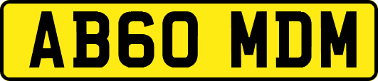 AB60MDM