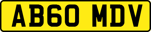AB60MDV