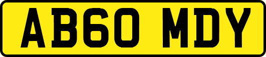 AB60MDY