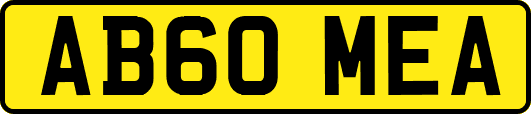 AB60MEA