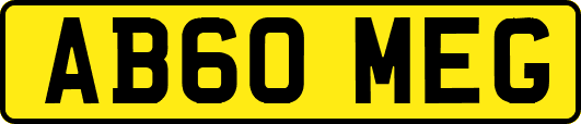 AB60MEG