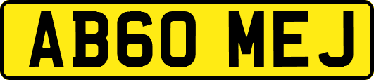 AB60MEJ