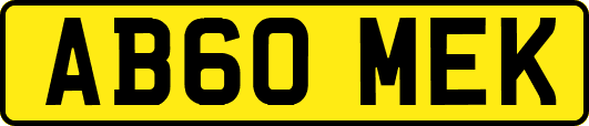 AB60MEK