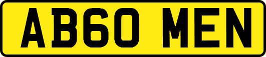 AB60MEN