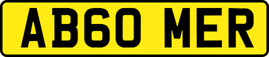 AB60MER