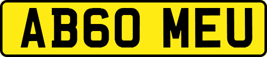 AB60MEU