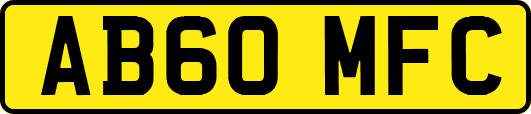 AB60MFC