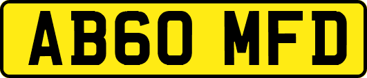 AB60MFD