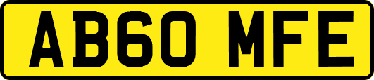 AB60MFE