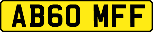 AB60MFF