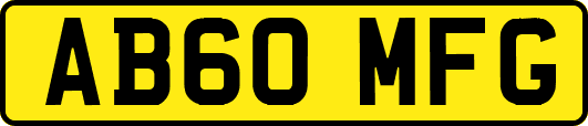 AB60MFG