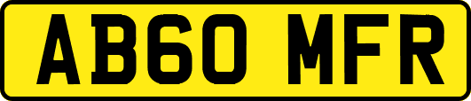 AB60MFR
