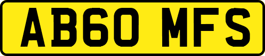 AB60MFS