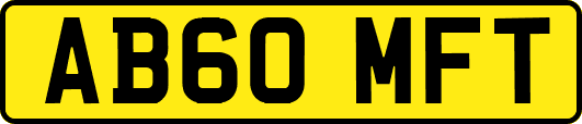 AB60MFT