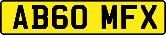 AB60MFX