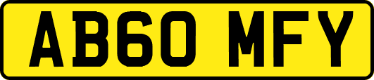 AB60MFY
