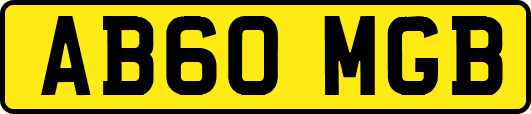 AB60MGB