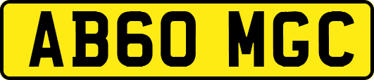 AB60MGC