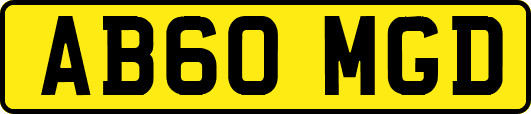 AB60MGD