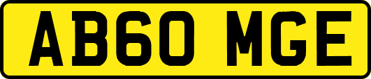 AB60MGE