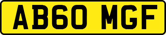 AB60MGF