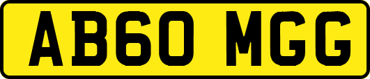 AB60MGG