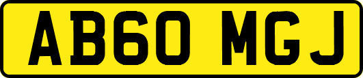 AB60MGJ