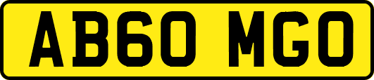 AB60MGO