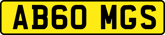 AB60MGS
