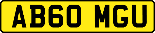 AB60MGU