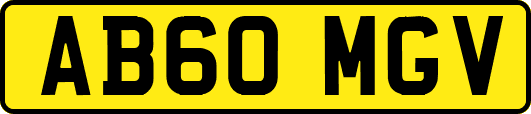 AB60MGV
