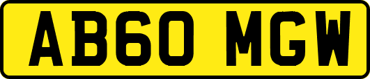 AB60MGW