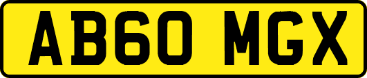 AB60MGX