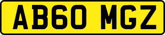 AB60MGZ