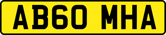 AB60MHA