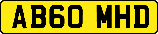 AB60MHD