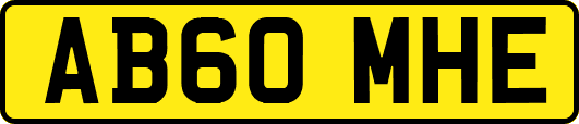 AB60MHE