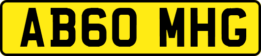 AB60MHG