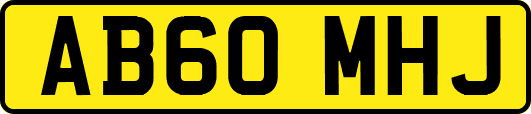 AB60MHJ