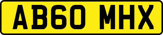 AB60MHX