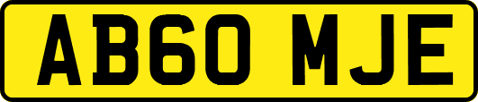 AB60MJE