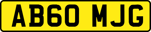 AB60MJG