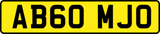 AB60MJO