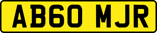 AB60MJR