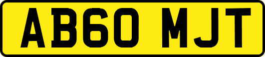 AB60MJT