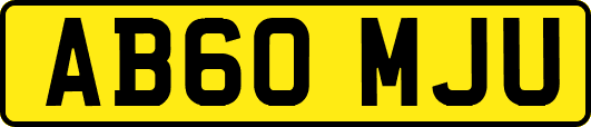 AB60MJU
