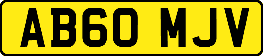 AB60MJV