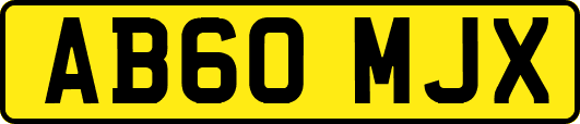 AB60MJX