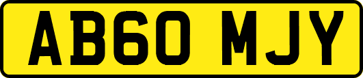 AB60MJY