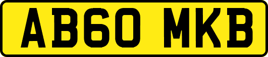 AB60MKB